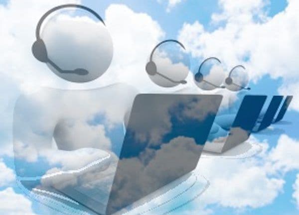 Cloud Based Contact Center Market Size, Share, Trends