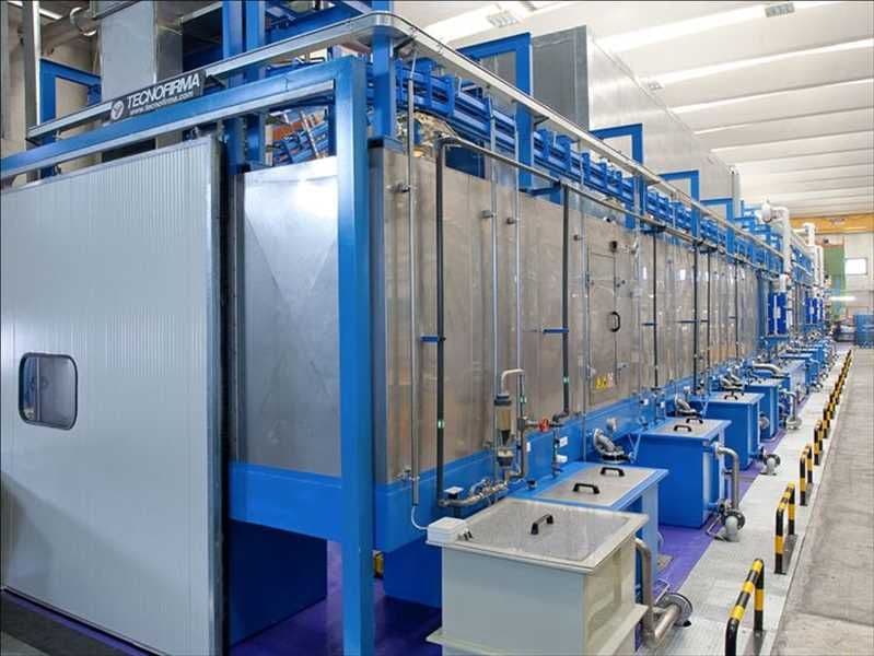 Global Coating Pretreatment Market by Size, Shares, Demand, Trend