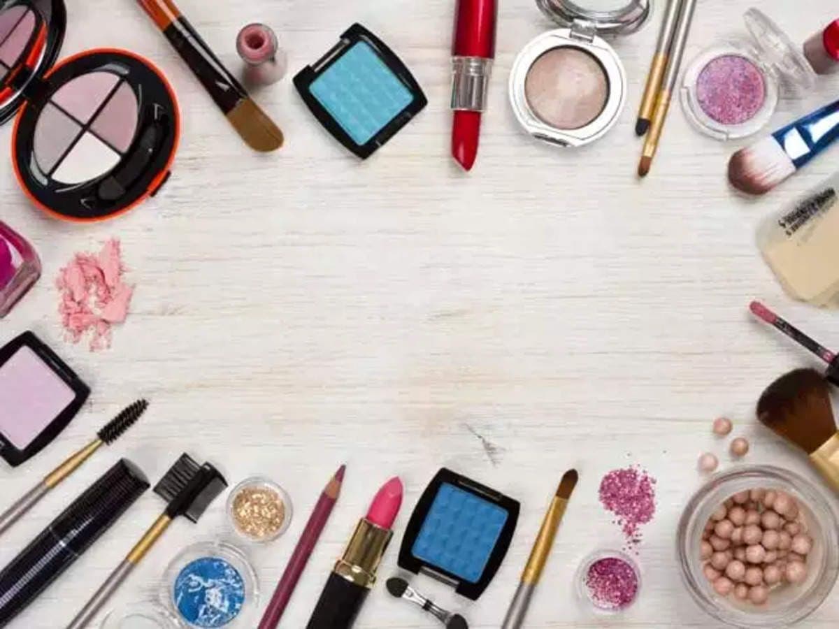 Global Cosmetic Products Market Size, Share, Forecast 2030