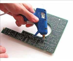 Global Epoxy Based Electrically Conductive Adhesives Market 2030