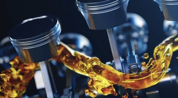 Low Viscosity Poly Alpha Olefin Market Future Growth Forecast