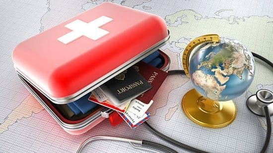 Medical Tourism Market Size & Statistics Report