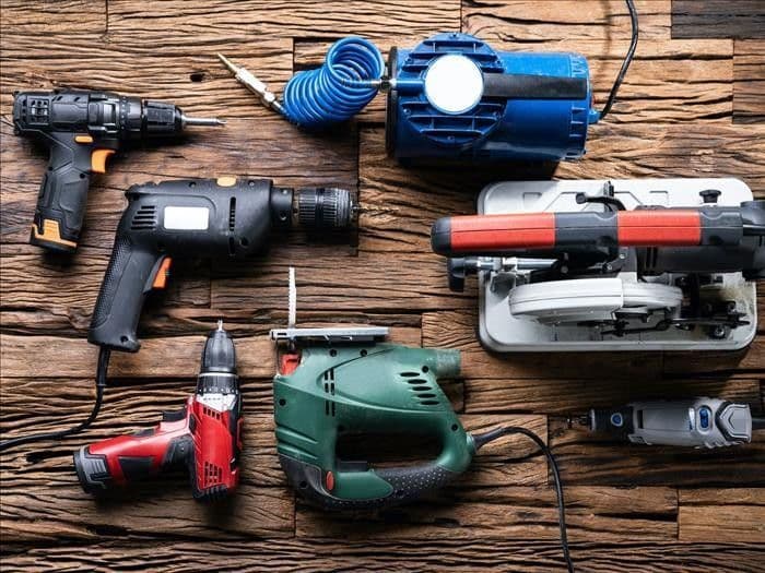 Power and Hand Tools Market Size, Industry Overview by 2028