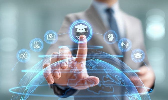 Smart Education and Learning Market to Reach usd182.67 Billion