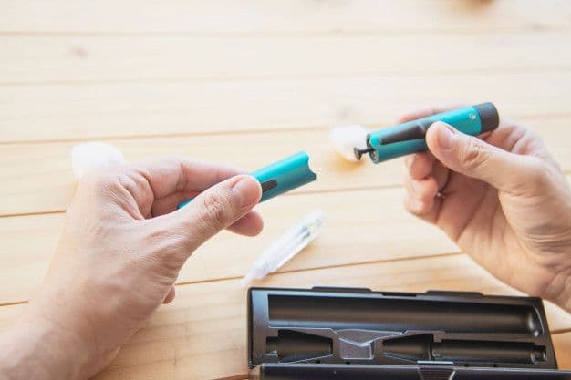 Smart Insulin Pens Market : Size, Share, Trends and Forecast