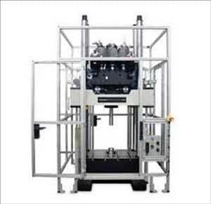 Global Static Strain Test System Market 2030