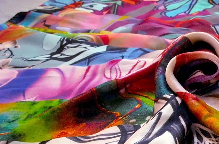 Textile Binders Market to Reach Us$ 2,429.7 Mn by 2030