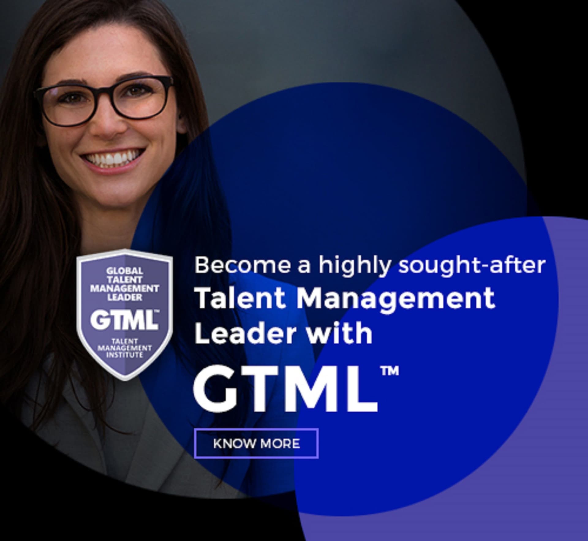 Global Talent Management Leader (Gtml™) Certification