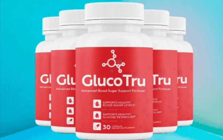 Glucotru Reviews (Scam Exposed by a Re