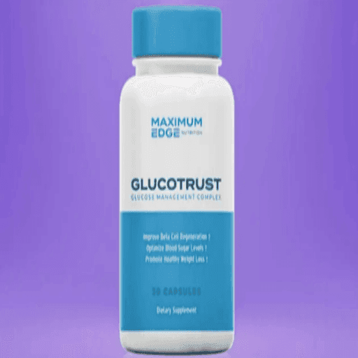 Glucotrust 2023