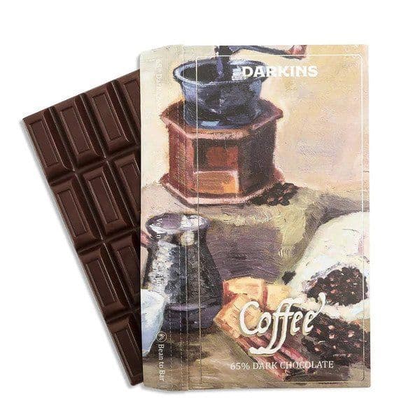 Health Benefits of Dark Chocolates - Good or Not?
