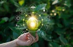 Green Technology and Sustainability Market Size & Industry Share