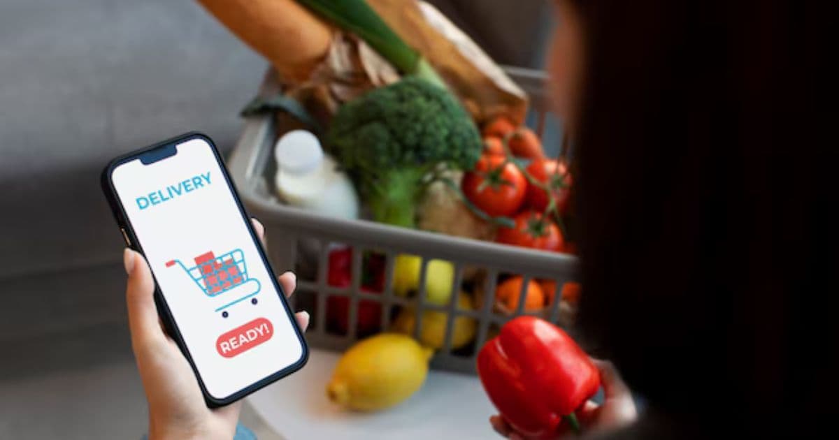10 Leading Grocery Delivery App Development Companies That Will Transform Your Retail Strategy