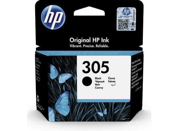 Hp Ink Cartridges: Redefining Quality in the World of Printing