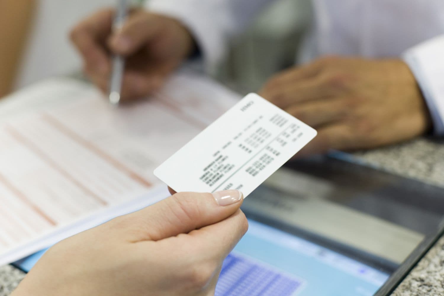 What if You Lose Your Job and You Private Family Health Insurance