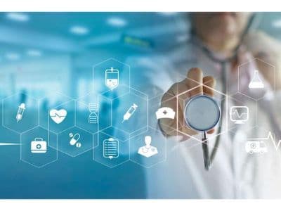 Global Healthcare Asset Management Market Outlook 2023