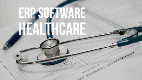 Healthcare Erp Consulting Services Market Global Industry Trends