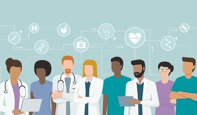 Healthcare Workforce Management System Market Report 2021-2028