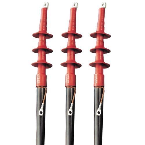 Heat Shrink Terminations Market Report 2021-2028 | Latest Trend