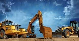 Heavy Construction Equipment Market 2022 - Growing Trends
