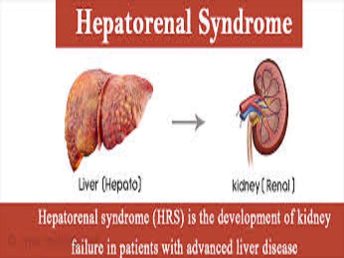 Hepatorenal Syndrome Treatment Market Analysis Report