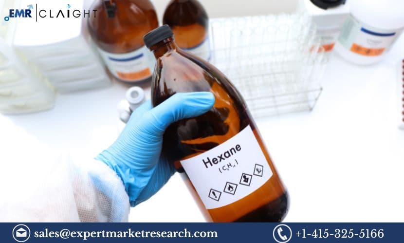 Hexane Manufacturing Plant Project Report 2024: Processes, Costs, and Considerations