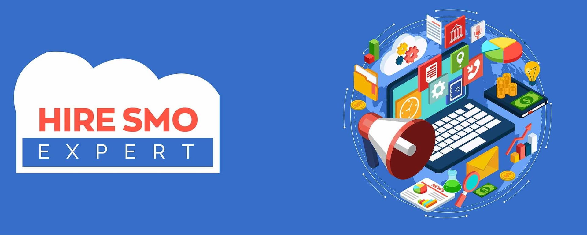 Attract More Traffic & Convert Leads With a Skilled Smo Expert