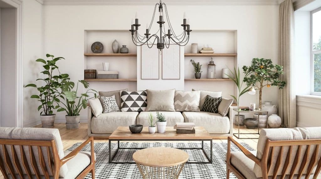 India Home Furnishings Market 2022-2027: Segmentation & Forecast