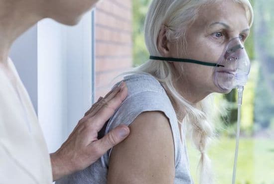 Home Respiratory Therapy Market Size & Share Report, 2021–2028