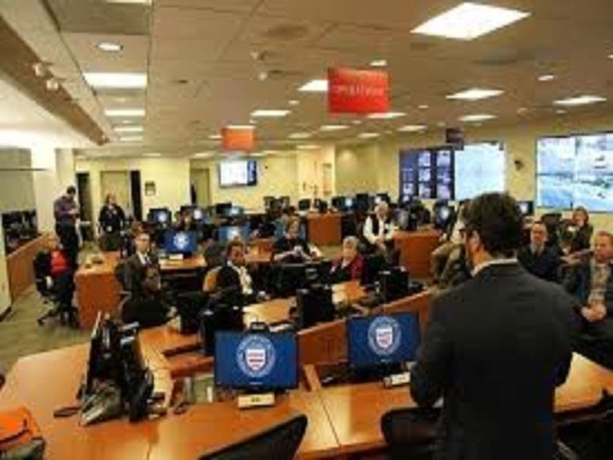 Homeland Security & Emergency Management Market Forecast Report