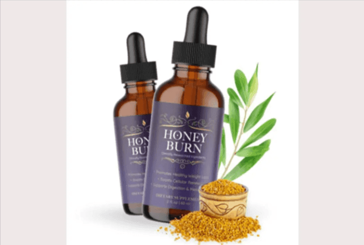 Honey Burn Reviews (Customer Alert 2023) Honeyburn