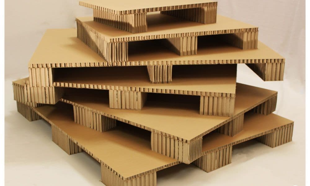 Honeycomb Paperboard Packaging Market Size, Latest Trends by 2030