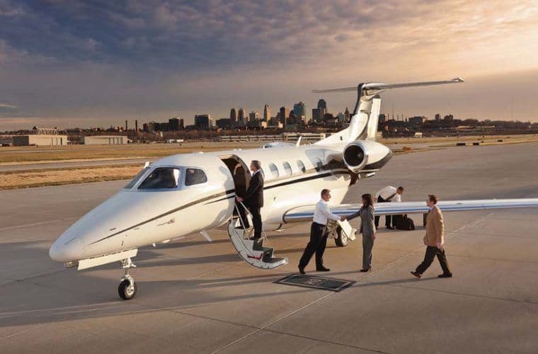 Is Renting a Private Jet Affordable in Uk?
