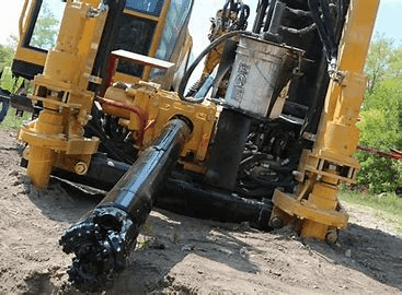 Horizontal Directional Drilling Market 2022: Industry Size 2028