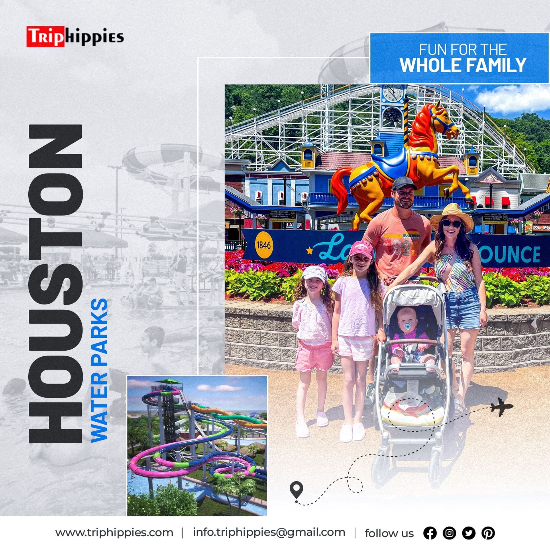 Free Splash Pads in Houston Your Kids Will Love