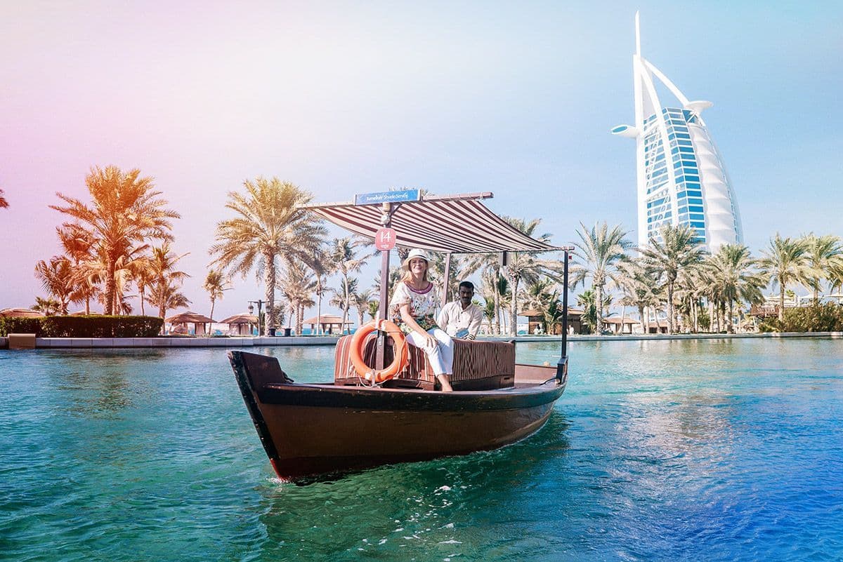 How Can I Apply for a 96 Hour Dubai Transit Visa?