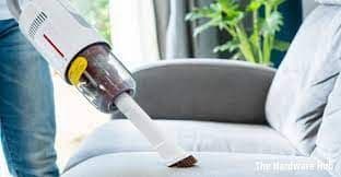 How Do Wet and Dry Vacuum Cleaners Work?