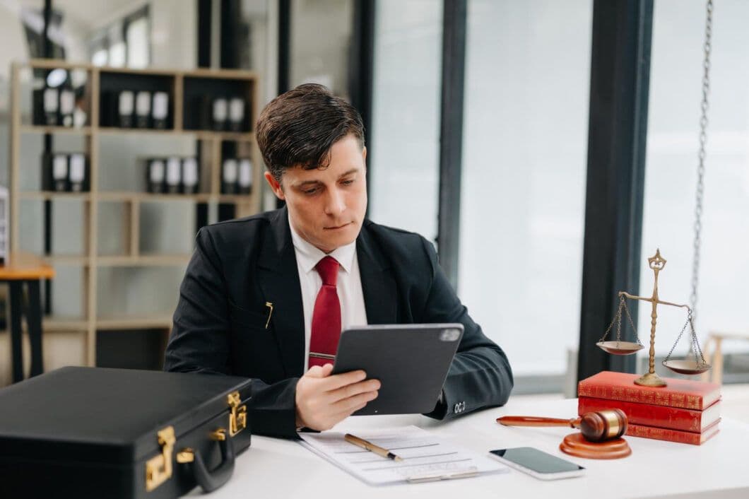 How Does a Virtual Reporter Manage Accuracy in Legal Hearings?