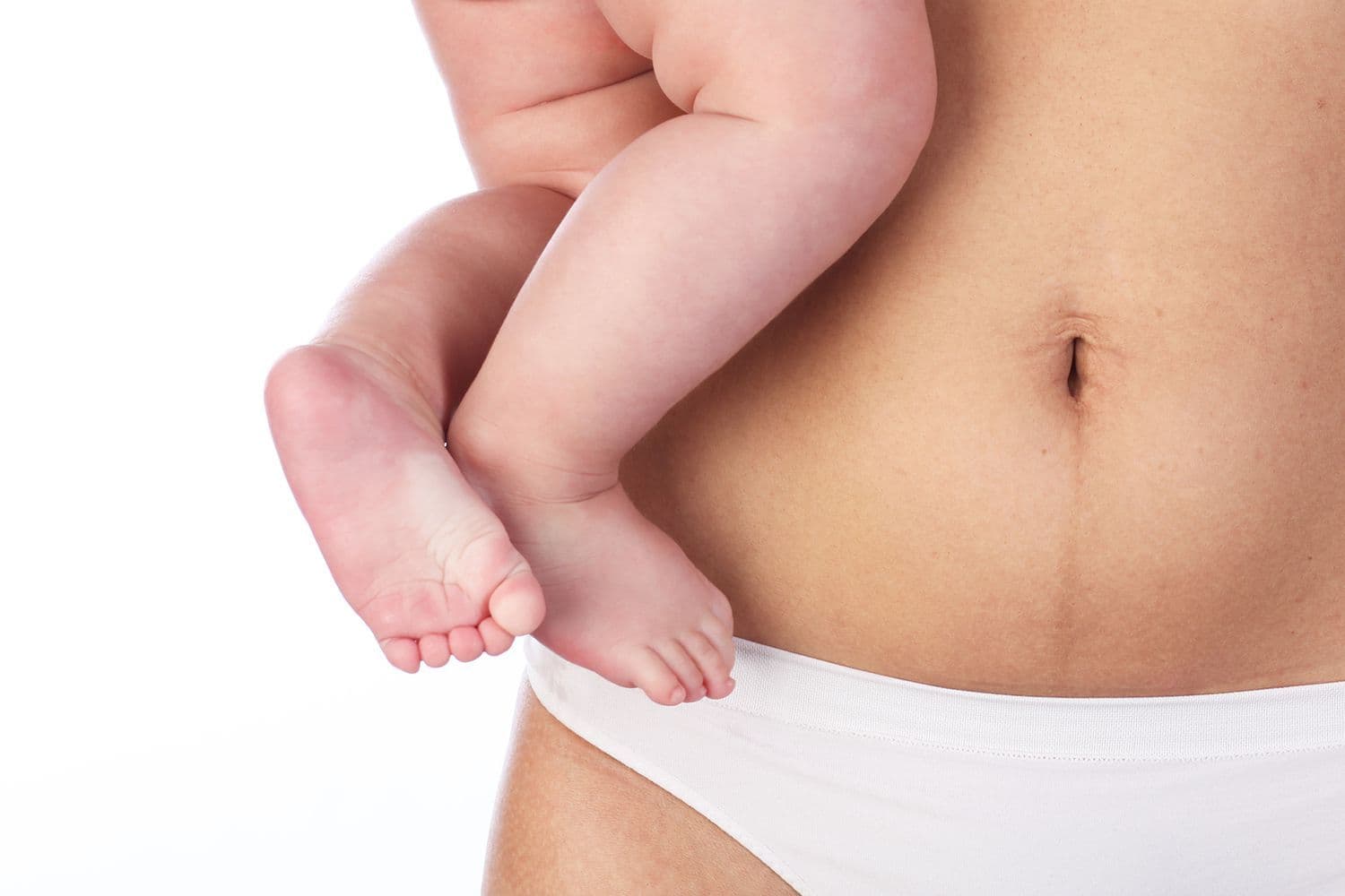 How Much Weight Do You Lose After Pregnancy
