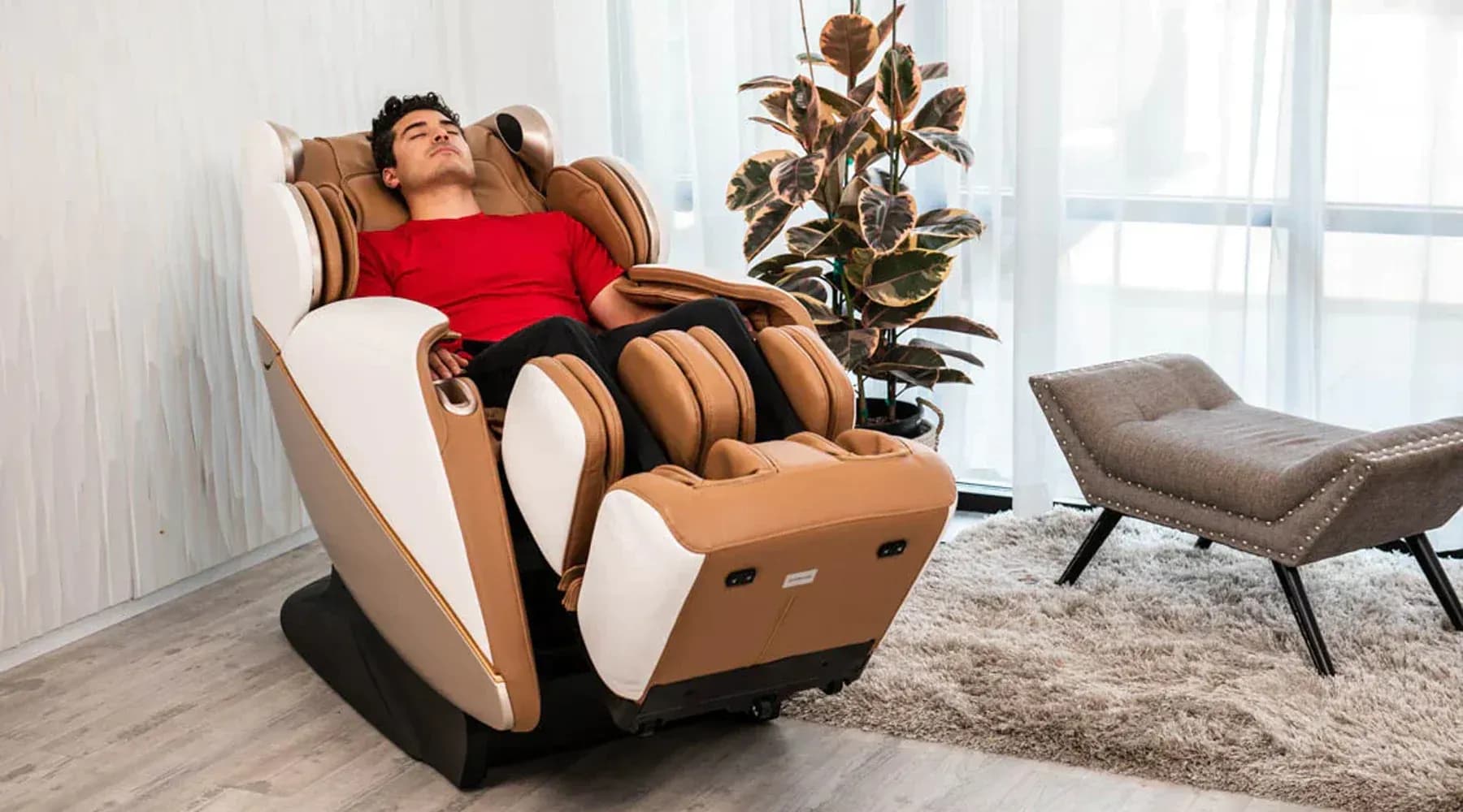 How Often Can You Use a Massage Chair?