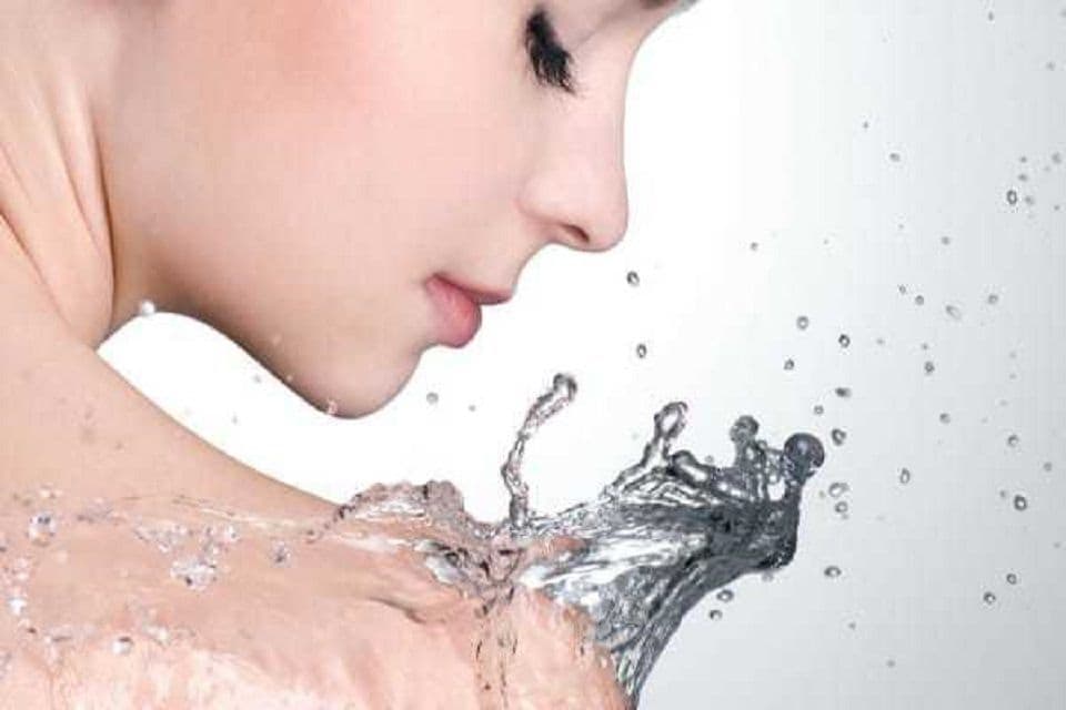 How Your Body Flourish With Alkaline Water