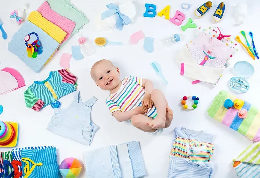 How to Ensure the Best Quality of Baby Infant Accessories?