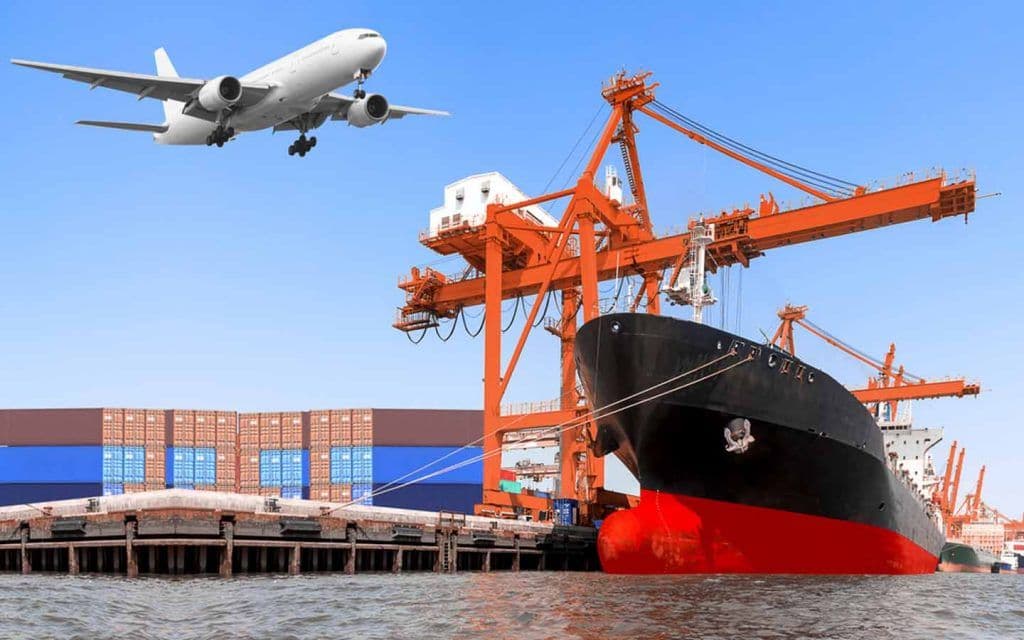 How to Find the Best Shipping Companies & Agents in UAE