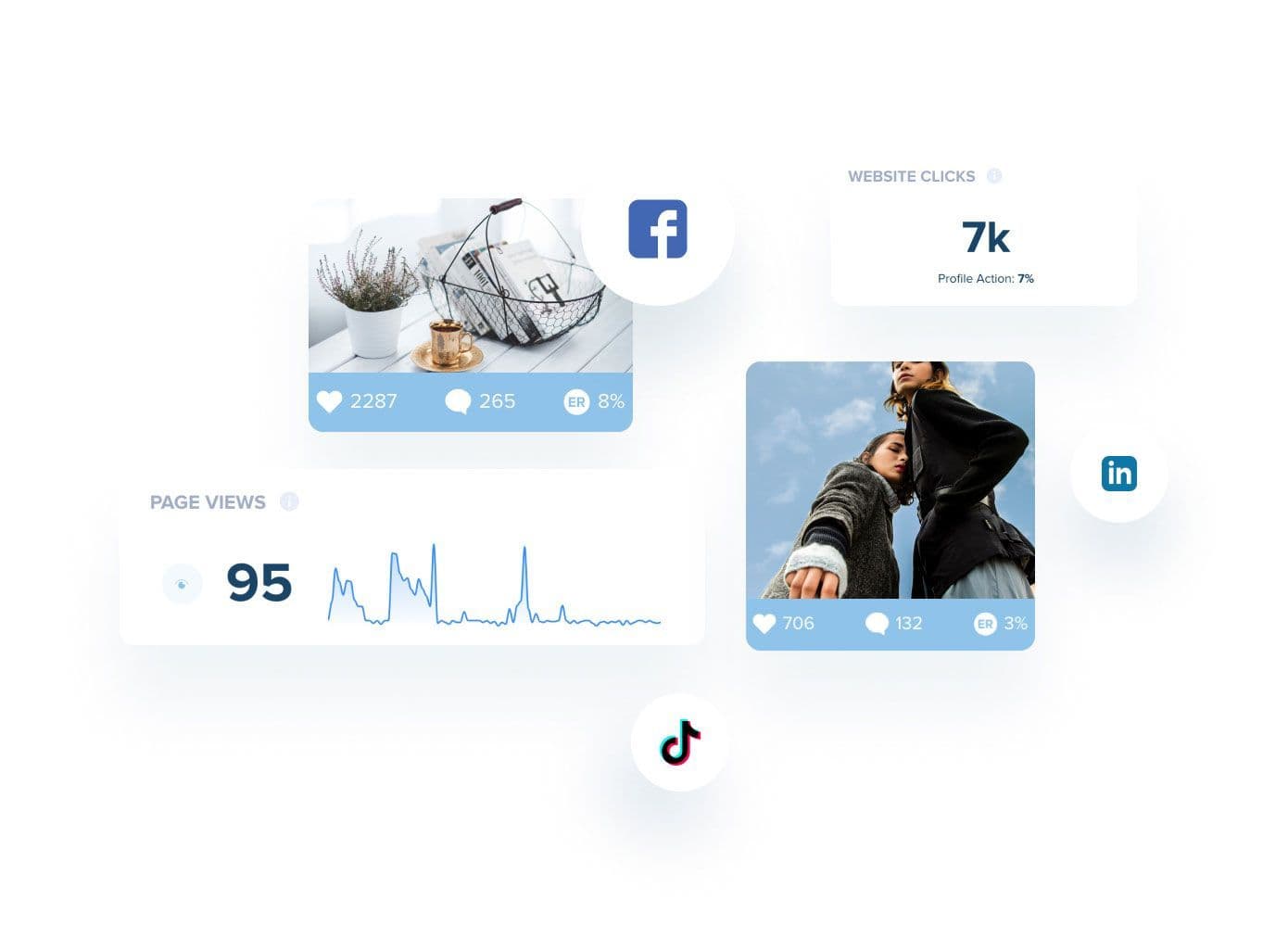 How to Grow Social Media Followers for Business?