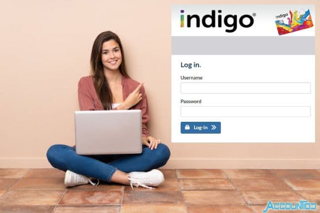 How to Login Indigo Login Credit Card Account?