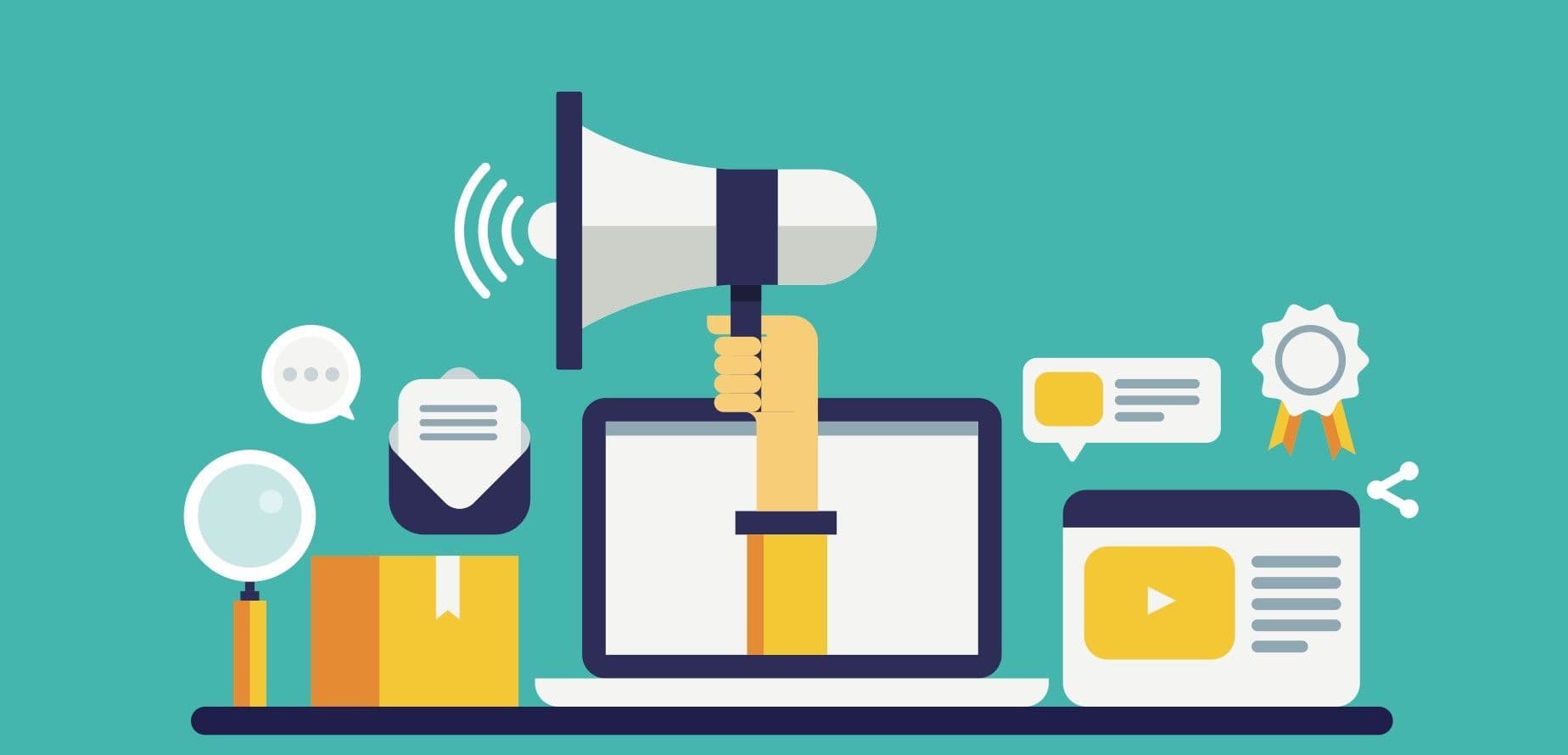 How to Make More People Know About Your Brand?