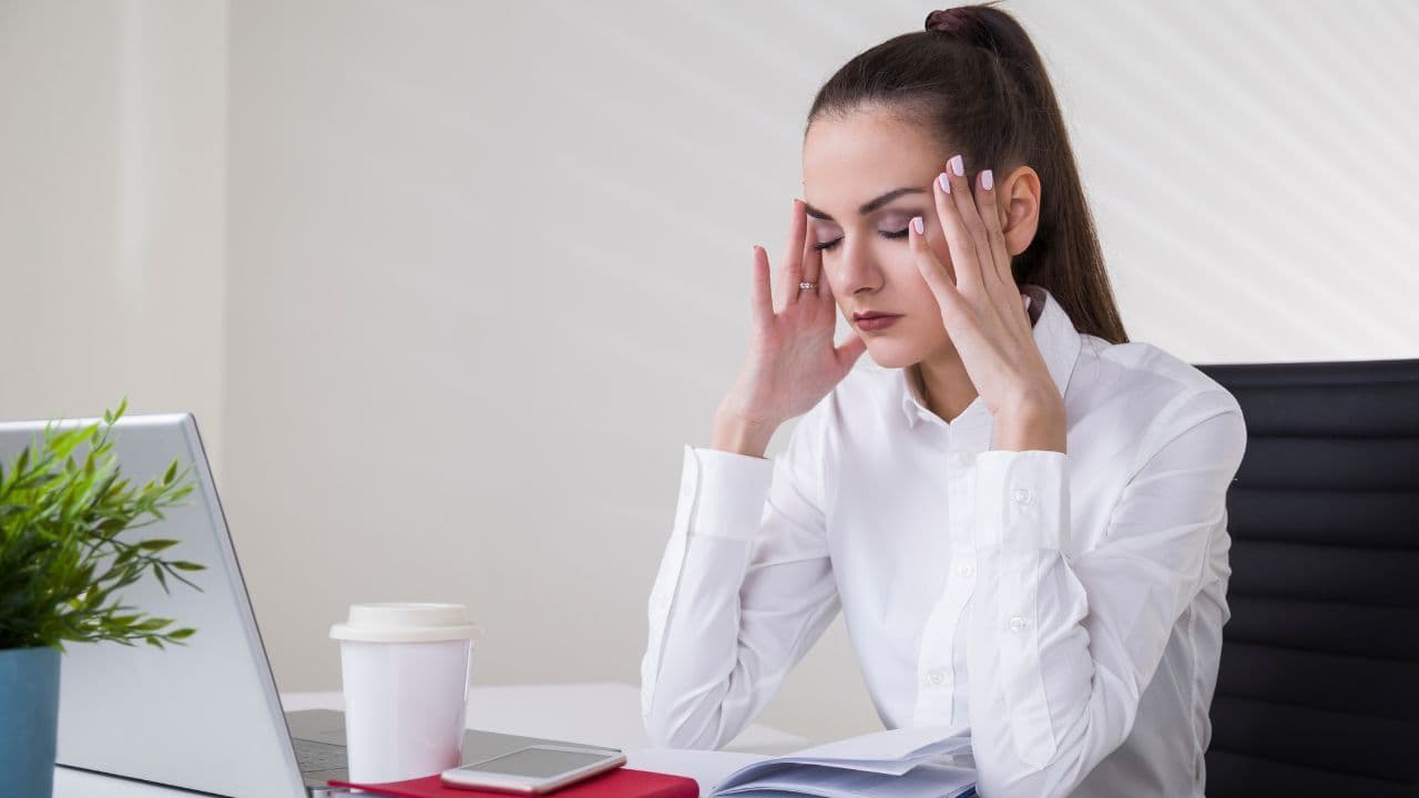 How to Manage Stress and Anxiety?