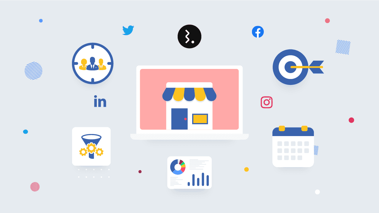 How to Market Your Small Business on Social Media