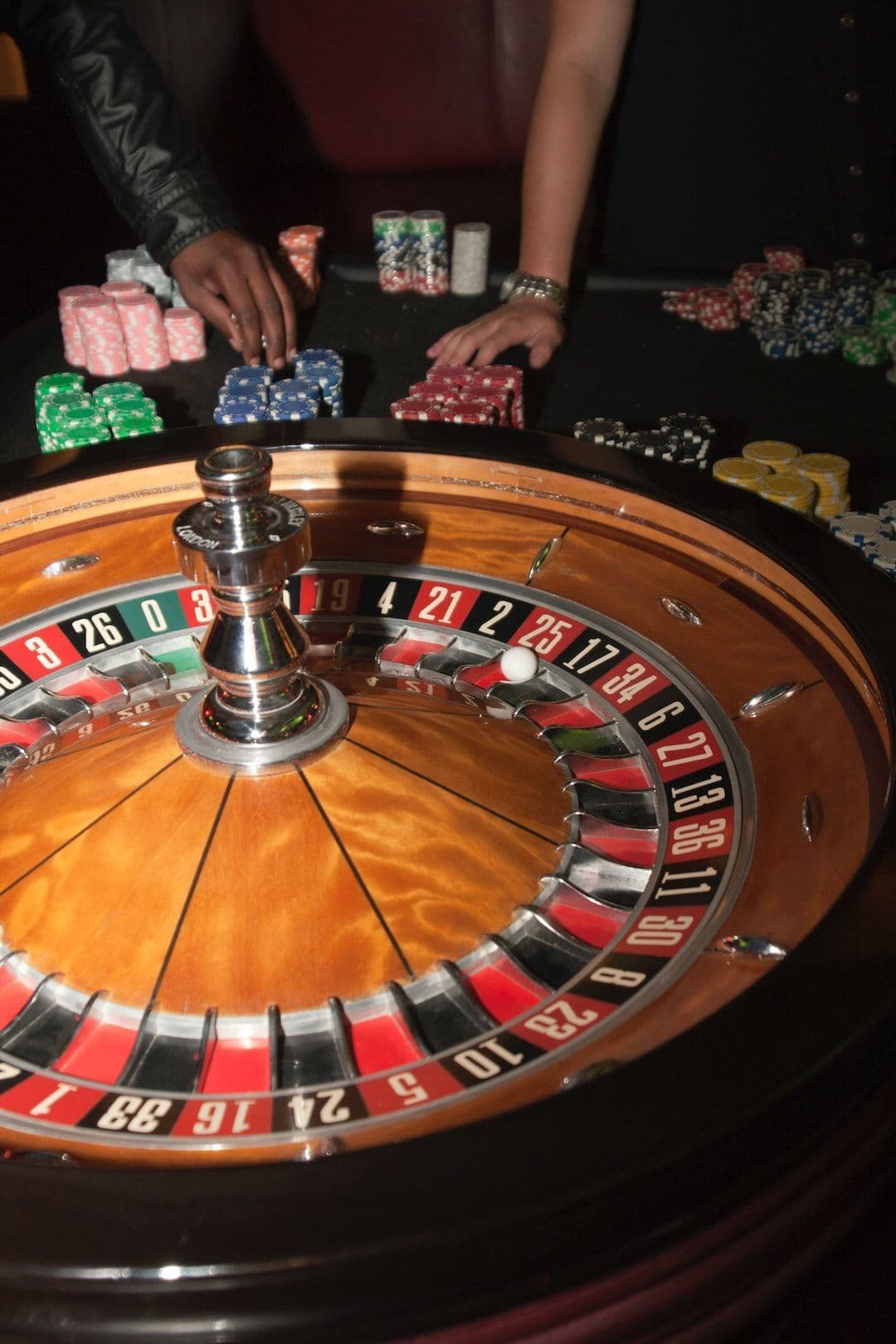 Secrets of Online Casino Game: Journey Into Digital Entertainment