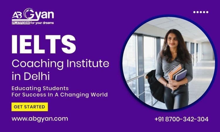 How to Find the Best Institute for Ielts Coaching?